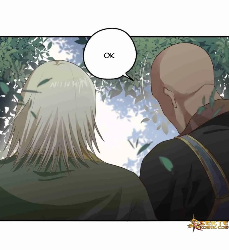 First Dragon (Yuanlong) Chapter 69 Gambar 15
